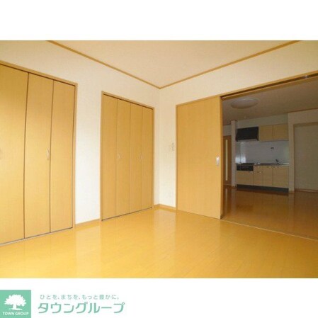 メゾン・マーサの物件内観写真